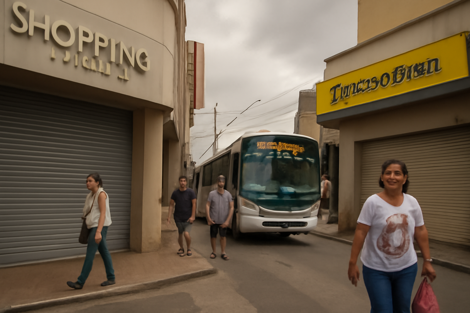 Feriado desta sexta, 3 de abril, altera bancos, comércio e transporte em Fortaleza. Veja o que abre, fecha e funciona em esquema especial.