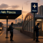 Com ponto facultativo e feriado prolongado, transporte, saúde e atendimento público têm alterações em Brasília. Veja como fica.