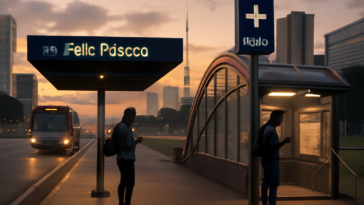 Com ponto facultativo e feriado prolongado, transporte, saúde e atendimento público têm alterações em Brasília. Veja como fica.