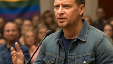 Cantor dos Backstreet Boys é alvo de backlash após usar termo ofensivo em altercação com vizinho