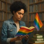 Como a literatura queer pode transformar a educação e fortalecer a representatividade na comunidade LGBTQIA+