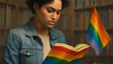 Como a literatura queer pode transformar a educação e fortalecer a representatividade na comunidade LGBTQIA+