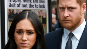 Exclusão do casal real surpreende, com Anna Wintour possivelmente por trás da decisão