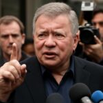 Ícone de Star Trek nega rumores falsos sobre doença grave e alerta sobre fake news com inteligência artificial