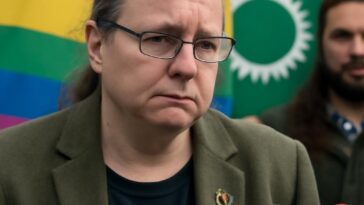 Crise interna expõe tensões e desafios na representatividade queer dentro do partido escocês