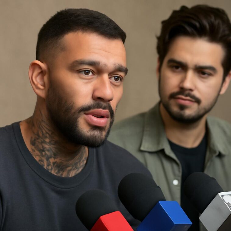 Cantor sertanejo fala abertamente sobre estigma LGBTQIA+ e rumores que marcaram sua carreira