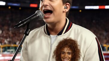 Cantor revela como homenageou a lenda em arranjo que emocionou 125 milhões de pessoas