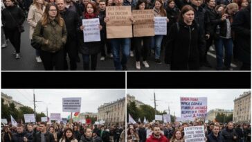 Nova legislação impõe multas e restrições severas contra divulgação de relações LGBTQIA+ e escolhas sem filhos