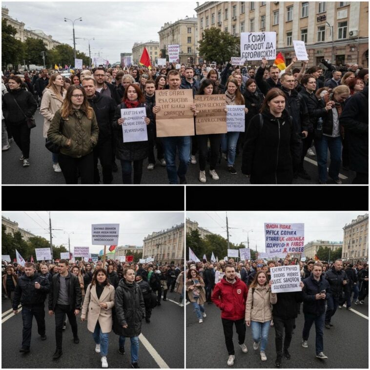 Nova legislação impõe multas e restrições severas contra divulgação de relações LGBTQIA+ e escolhas sem filhos