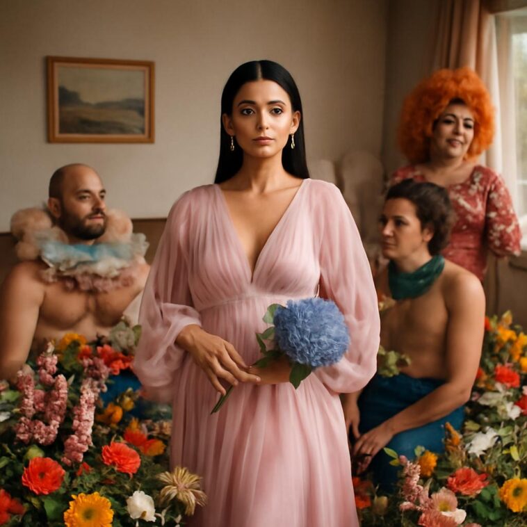 Cantora celebra fãs LGBTQIA+ com voz poderosa e estética de deusa moderna em álbum que mistura escapismo e maternidade