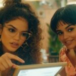 Keke Palmer e outras estrelas enfrentam fãs invasivos que desafiam a linha entre admiração e perigo