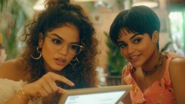 Keke Palmer e outras estrelas enfrentam fãs invasivos que desafiam a linha entre admiração e perigo