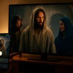 Série retorna ao Prime Video em novembro de 2026 com foco nas horas finais de Jesus; veja o calendário e o que esperar.