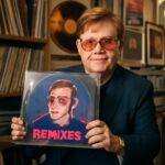 Fãs LGBTQIA+ celebram relançamento digital com remixes inéditos dos maiores hits de Elton John