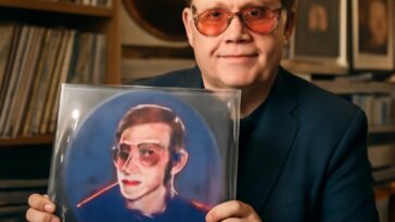 Fãs LGBTQIA+ celebram relançamento digital com remixes inéditos dos maiores hits de Elton John