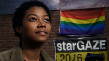 Programa irlandês oferece mentoria e conexões para talentos queer no cinema e TV