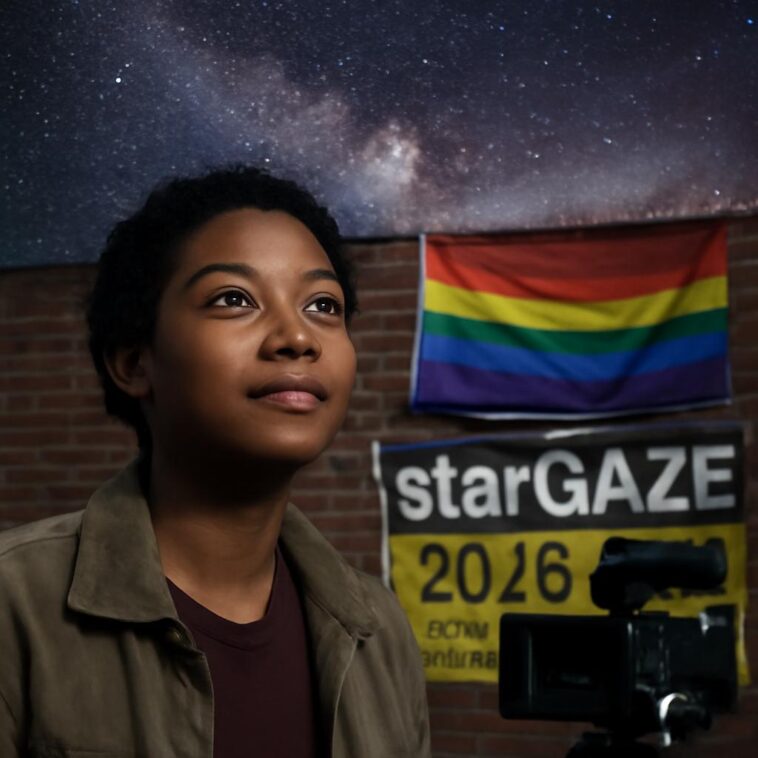 Programa irlandês oferece mentoria e conexões para talentos queer no cinema e TV