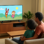 Canal público coloca no ar a 3ª temporada do desenho infantil neste 4 de abril; veja horários, temas e por que isso entrou em alta.