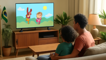 Canal público coloca no ar a 3ª temporada do desenho infantil neste 4 de abril; veja horários, temas e por que isso entrou em alta.