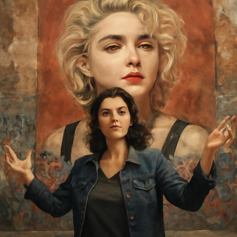 A atriz e escritora revela suas memórias e o poder feminino em sua estreia literária emocionante