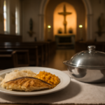 Busca disparou após a Sexta-Feira Santa de 2026. Saiba o que a Igreja Católica orienta para quem comeu carne e o que fazer agora.