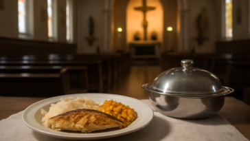 Busca disparou após a Sexta-Feira Santa de 2026. Saiba o que a Igreja Católica orienta para quem comeu carne e o que fazer agora.