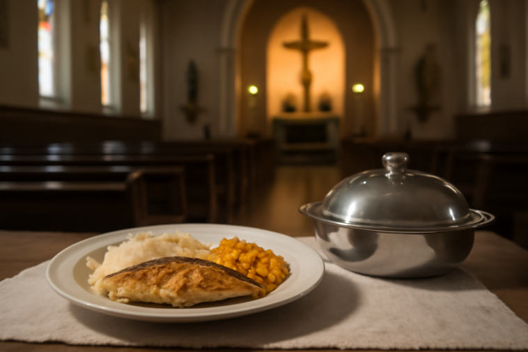 Busca disparou após a Sexta-Feira Santa de 2026. Saiba o que a Igreja Católica orienta para quem comeu carne e o que fazer agora.