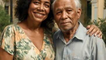 Atriz retorna ao espaço que a acolheu na juventude, revivendo memórias e enfrentando a pandemia com acolhimento