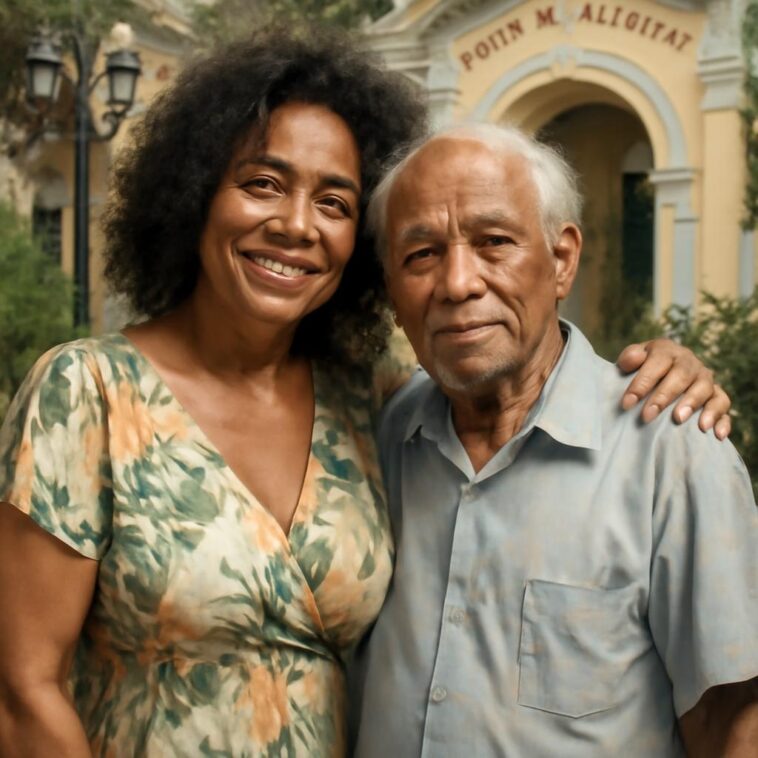 Atriz retorna ao espaço que a acolheu na juventude, revivendo memórias e enfrentando a pandemia com acolhimento