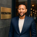 Cantor e vencedor do EGOT busca novos rumos com a poderosa equipe de Jay Brown