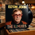 Ícone da música celebra cultura club com edição limitada e remixes inéditos