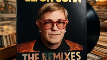 Ícone da música celebra cultura club com edição limitada e remixes inéditos