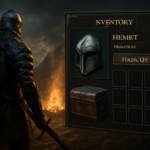 Novo patch 1.02.00 amplia armazenamento, melhora combate e adiciona opções visuais em Crimson Desert; entenda por que isso repercute.