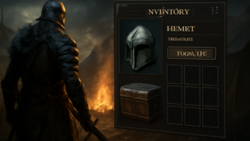 Novo patch 1.02.00 amplia armazenamento, melhora combate e adiciona opções visuais em Crimson Desert; entenda por que isso repercute.