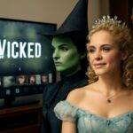 Sequência do musical brilha nas telas e plataformas, mas fica de fora da premiação