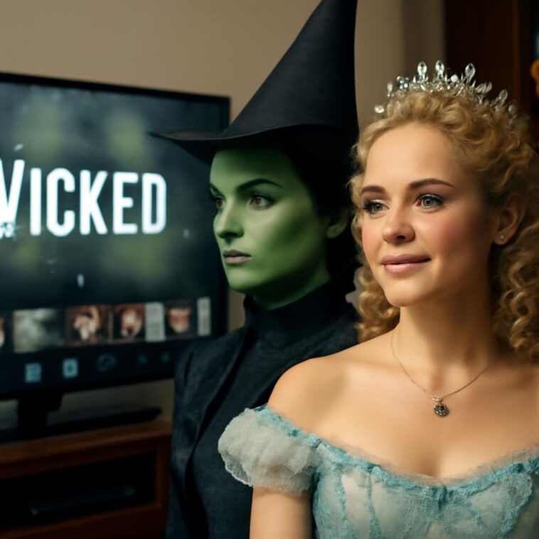 Sequência do musical brilha nas telas e plataformas, mas fica de fora da premiação