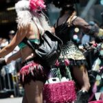 Garanta sua presença nos shows finais da diva pop que celebra sua arte e comunidade LGBTQIA+