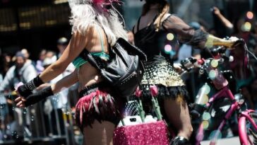 Garanta sua presença nos shows finais da diva pop que celebra sua arte e comunidade LGBTQIA+