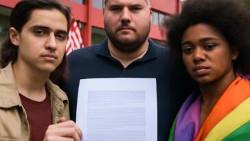 Grupo Arco-Íris exige retratação e indenização de R$ 5 milhões por declarações homofóbicas e machistas no clube