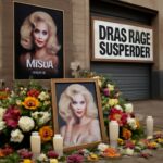 Tragédia abala comunidade LGBTQIA+ com a morte inesperada da estrela filipina Misua durante as gravações