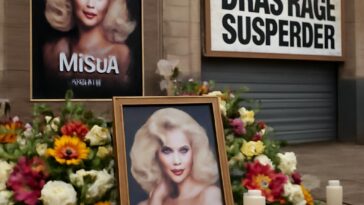 Tragédia abala comunidade LGBTQIA+ com a morte inesperada da estrela filipina Misua durante as gravações