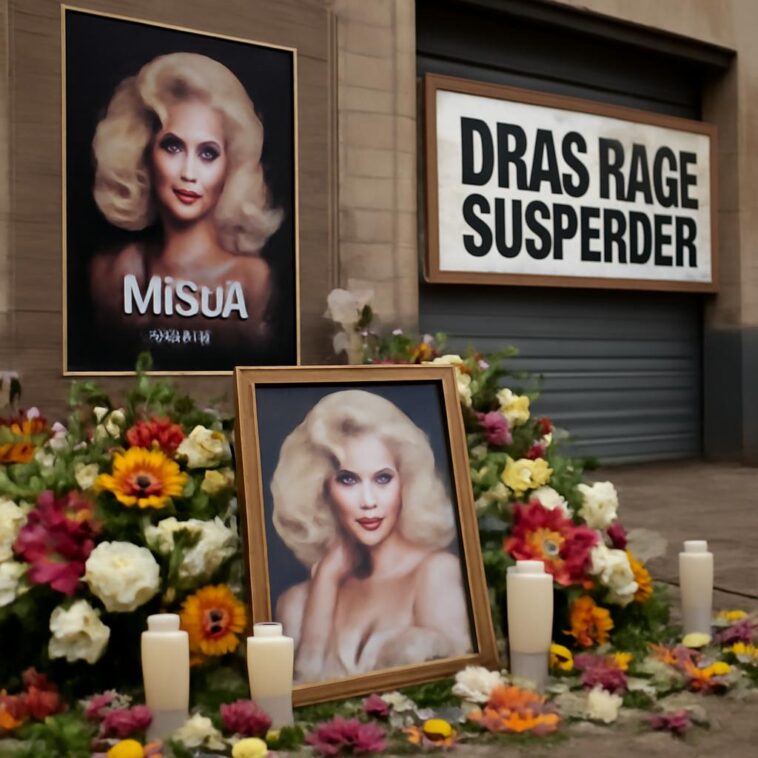 Tragédia abala comunidade LGBTQIA+ com a morte inesperada da estrela filipina Misua durante as gravações