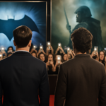 Elijah Wood contou que é chamado de Homem-Aranha com frequência e nem corrige os fãs. Entenda por que Tobey Maguire viralizou.