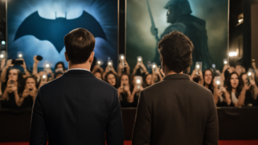 Elijah Wood contou que é chamado de Homem-Aranha com frequência e nem corrige os fãs. Entenda por que Tobey Maguire viralizou.