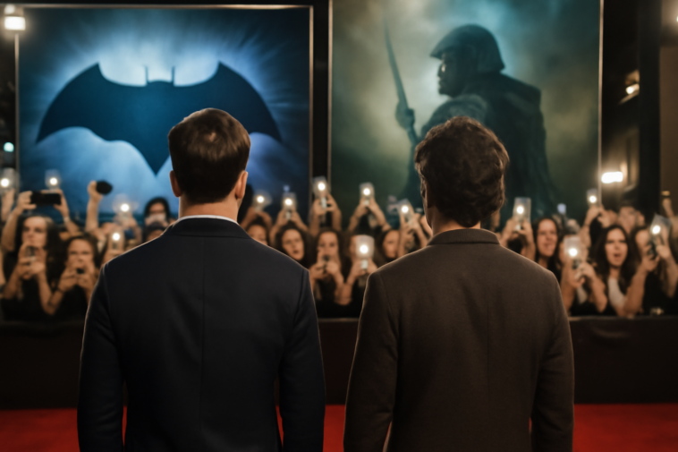 Elijah Wood contou que é chamado de Homem-Aranha com frequência e nem corrige os fãs. Entenda por que Tobey Maguire viralizou.