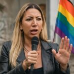 Cantora se posiciona contra uso da gíria popular na Bahia e associa termo a preconceito homofóbico