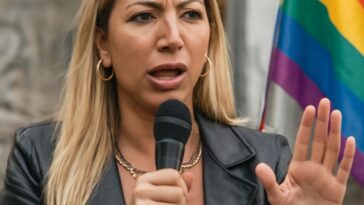 Cantora se posiciona contra uso da gíria popular na Bahia e associa termo a preconceito homofóbico