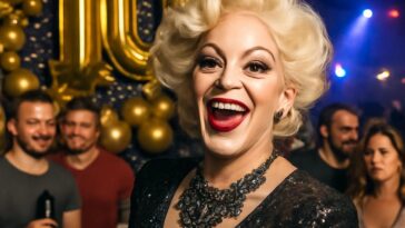 Festa em Boa Vista destaca a trajetória da Ícone Club com música eletrônica e atração LGBTQIA+ nacional