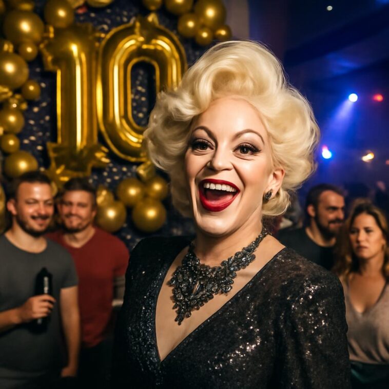 Festa em Boa Vista destaca a trajetória da Ícone Club com música eletrônica e atração LGBTQIA+ nacional