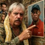 De dentro da prisão, o icônico 'Tiger King' critica famosos e revela planos de reforma prisional